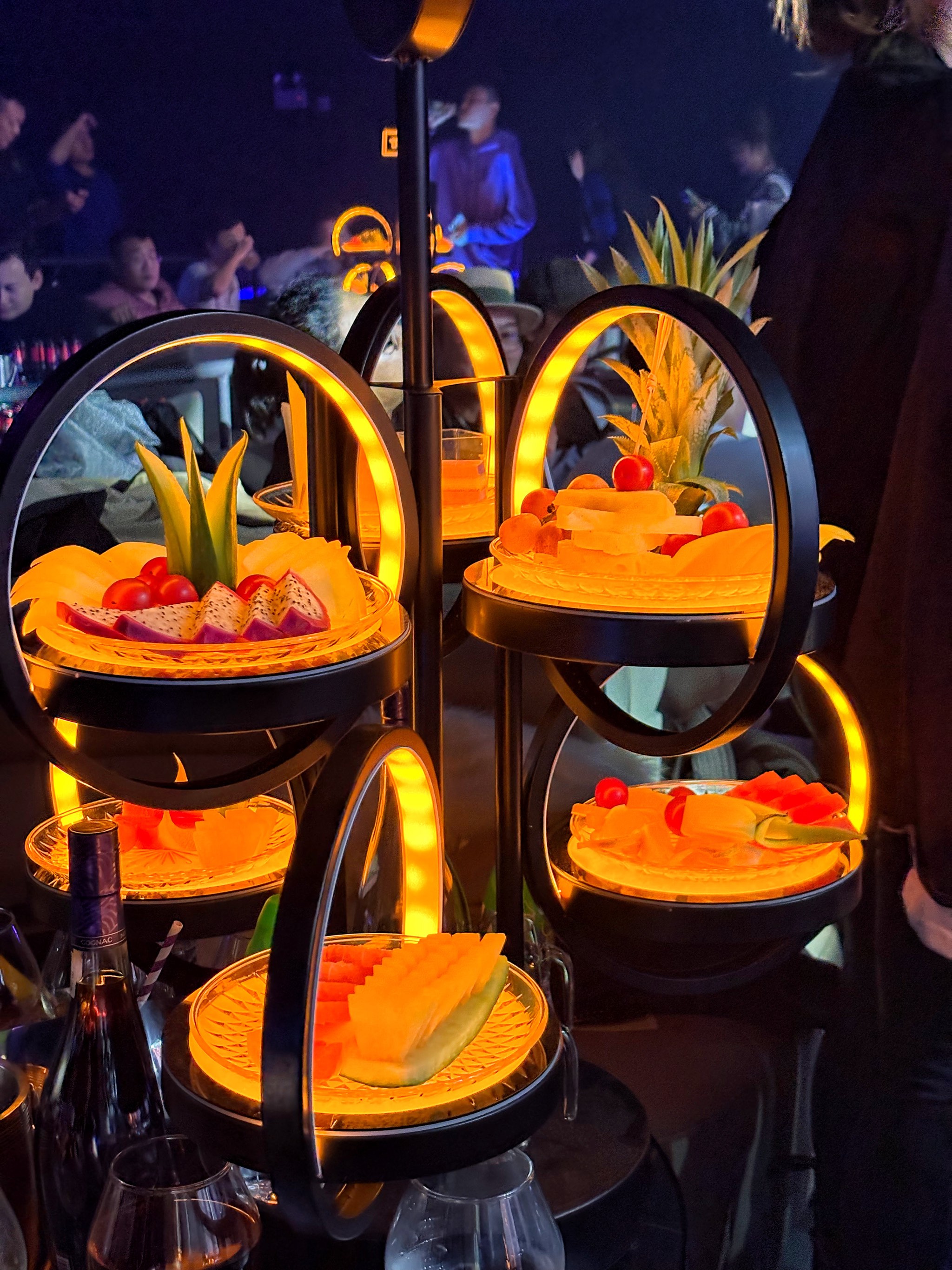 汉中商务ktv夜场商务ktv宣传首选-洋县ktv预定