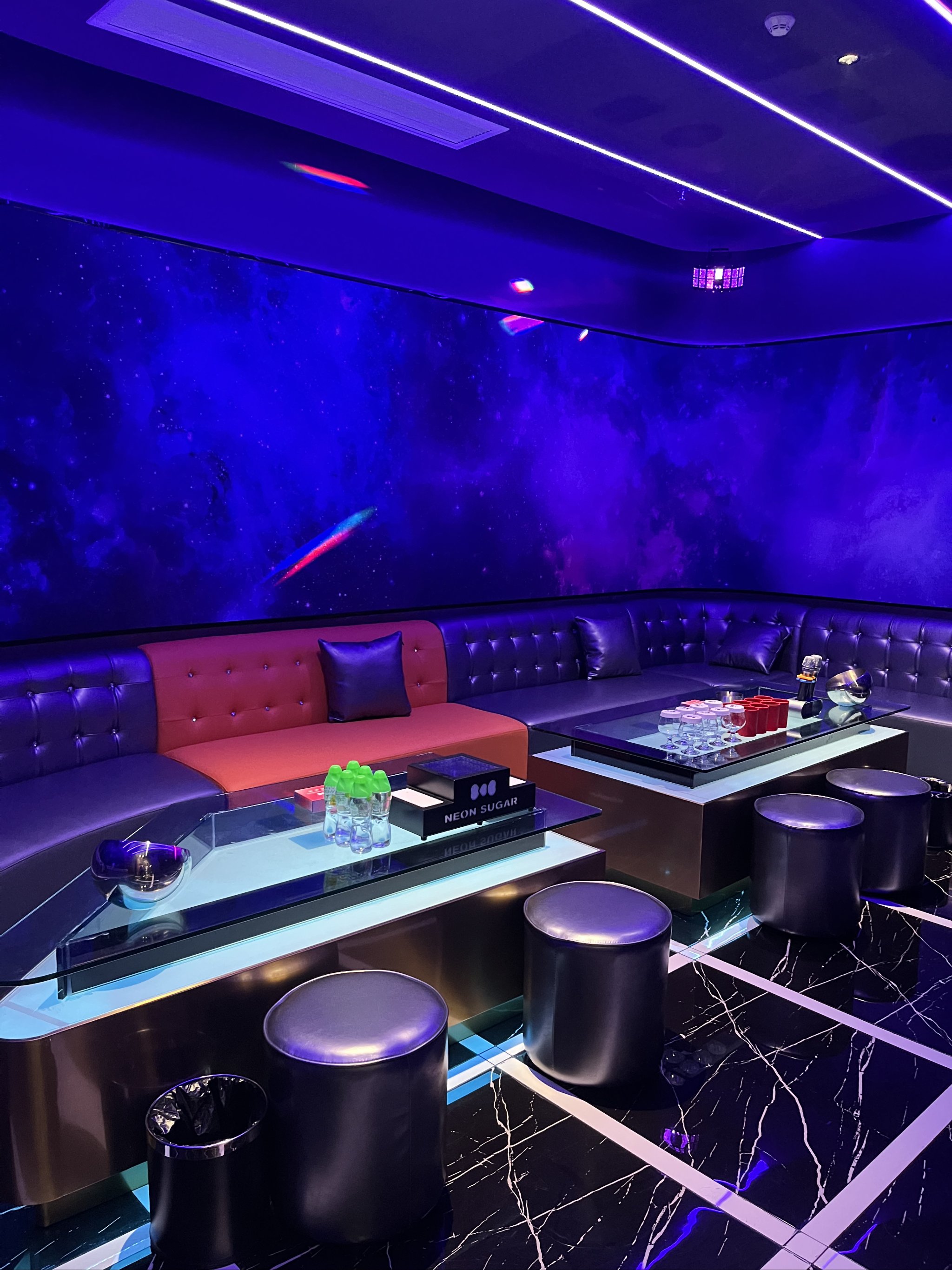 汉中商务ktv推荐商务ktv哪里有-洋县ktv预定